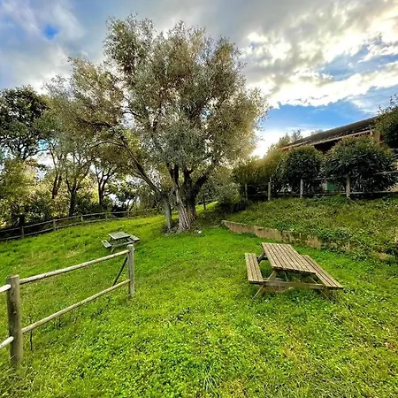 Hétvégi ház Le Relais De