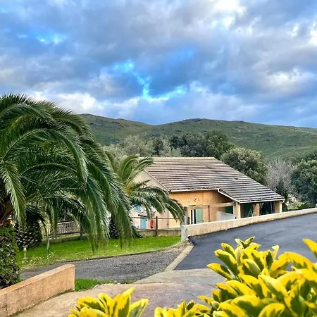 Le Relais De * Sisco