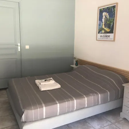 Le Relais De Hétvégi ház *