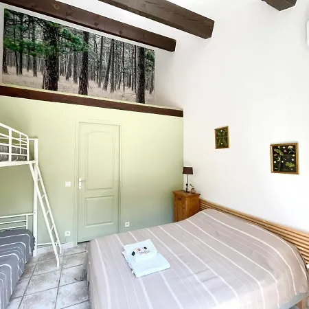 Le Relais De Sisco