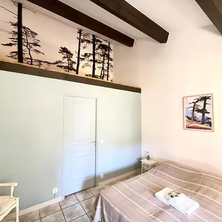 Le Relais De Hétvégi ház *