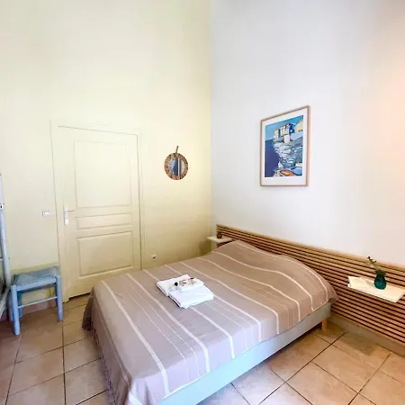 Le Relais De Hétvégi ház