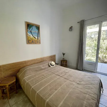 カントリーハウス Le Relais De