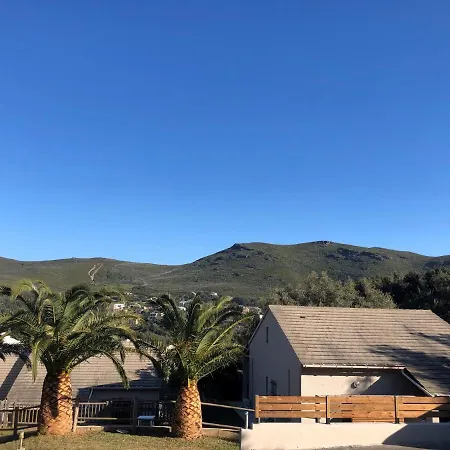 Le Relais De * Sisco