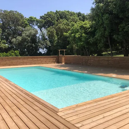 Le Relais De