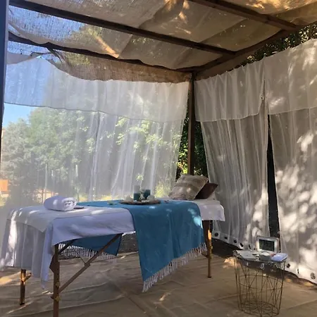 Le Relais De Hétvégi ház *