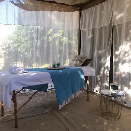 Le Relais De Hétvégi ház Sisco