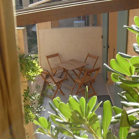 Le Relais De Hétvégi ház *
