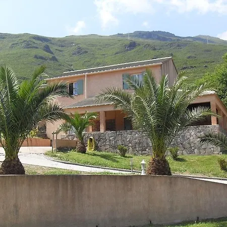 Hétvégi ház Le Relais De