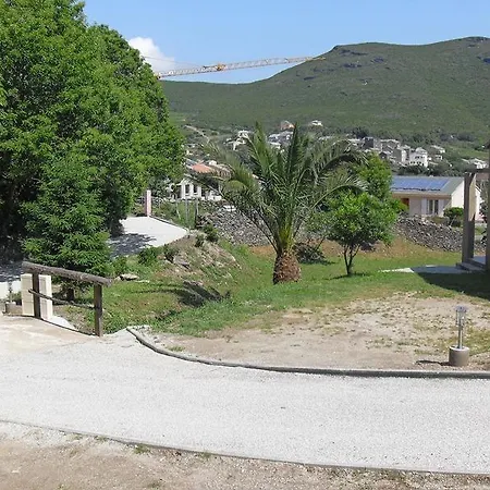 カントリーハウス Le Relais De Sisco