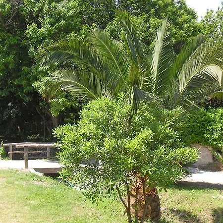 カントリーハウス Le Relais De