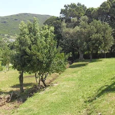 Hétvégi ház Le Relais De Sisco