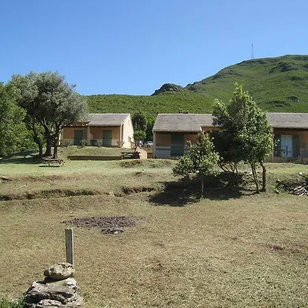Hétvégi ház Le Relais De *