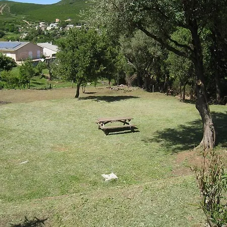 カントリーハウス Le Relais De Sisco