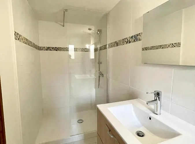 Séjour à la campagne Le Relais De Sisco