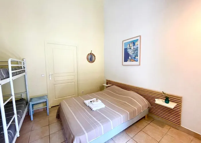 Le Relais De Séjour à la campagne