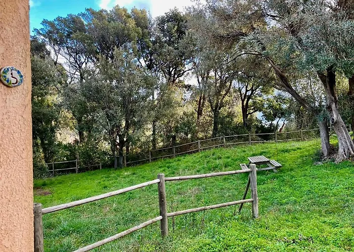 Le Relais De * Sisco