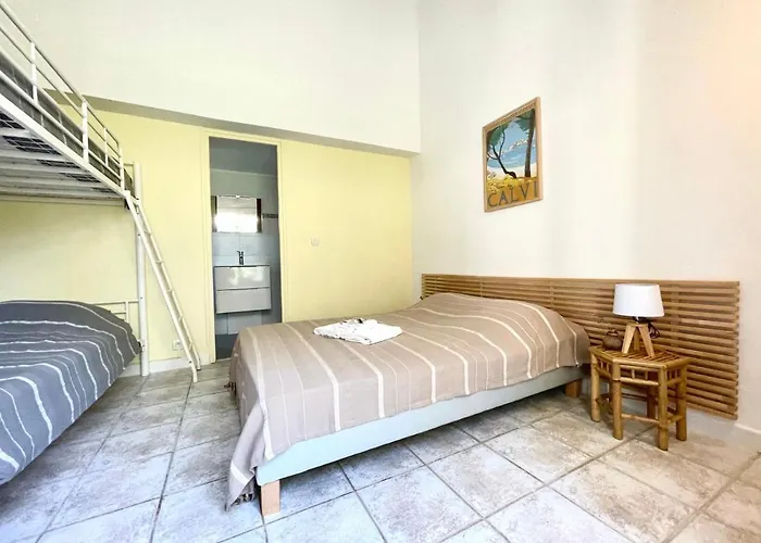 Le Relais De Séjour à la campagne