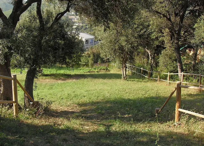 Séjour à la campagne Le Relais De *