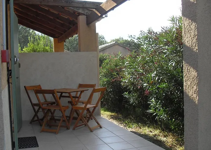 Le Relais De Séjour à la campagne *