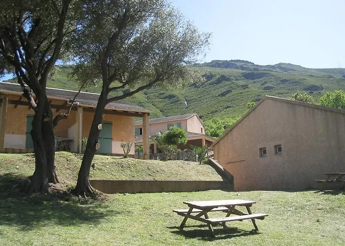 Le Relais De Sisco