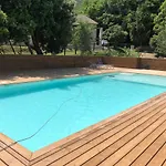 Venkovský dům Le Relais De