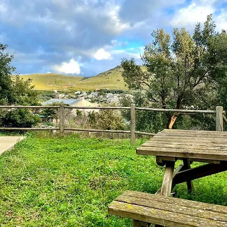 乡村民宿 Le Relais De