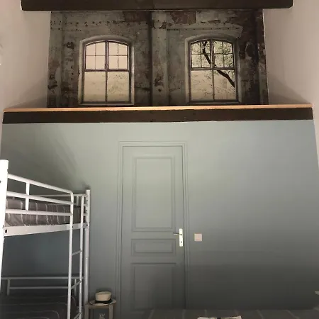 Le Relais De