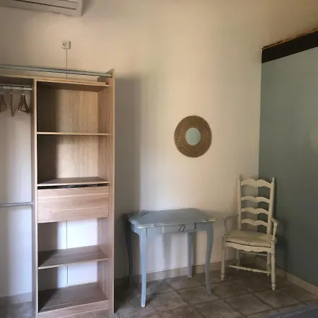 Le Relais De Sisco