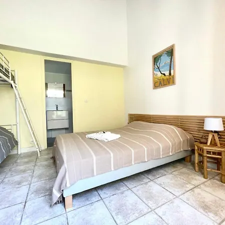 Le Relais De Landsted