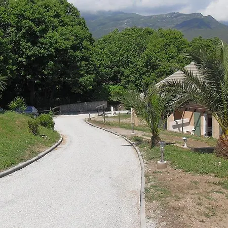 Le Relais De Sisco