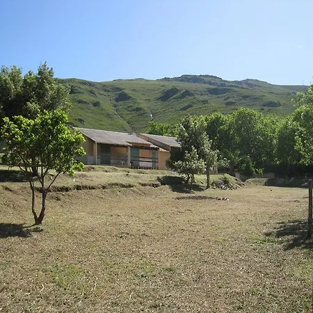 Landhuis Le Relais De