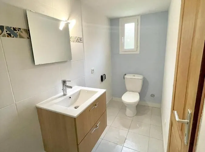 Le Relais De Séjour à la campagne *