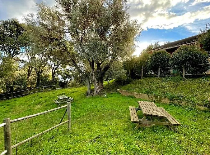 Gospodarstwo wiejskie Le Relais De