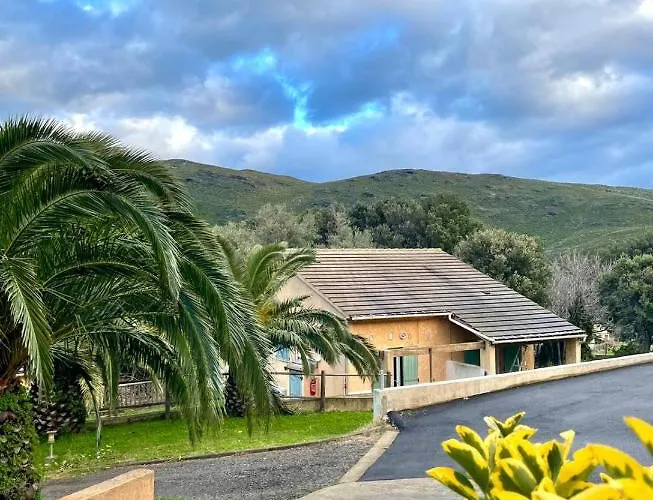 Le Relais De * Sisco