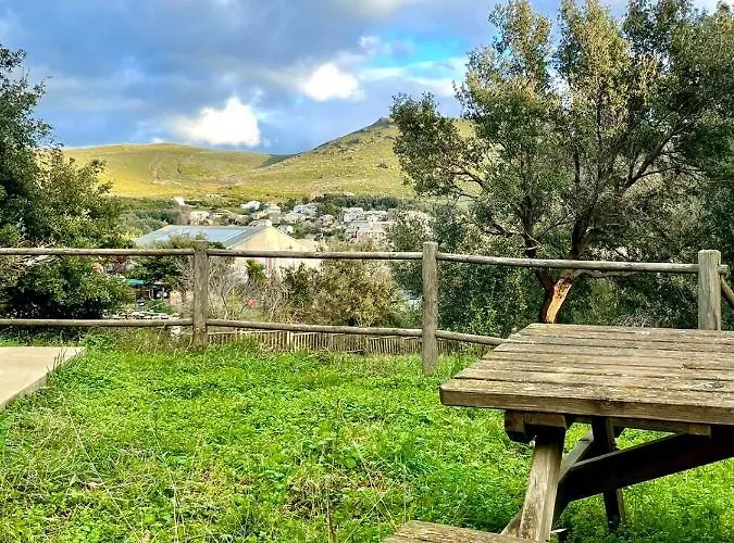 Séjour à la campagne Le Relais De
