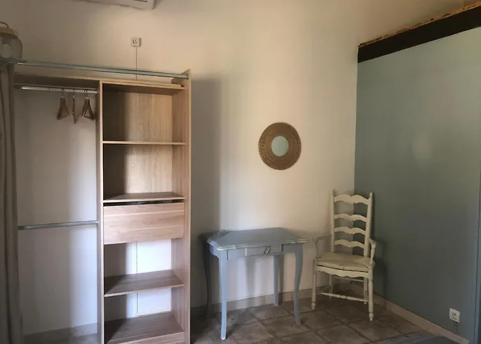 Le Relais De Sisco