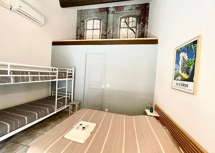 Gospodarstwo wiejskie Le Relais De *