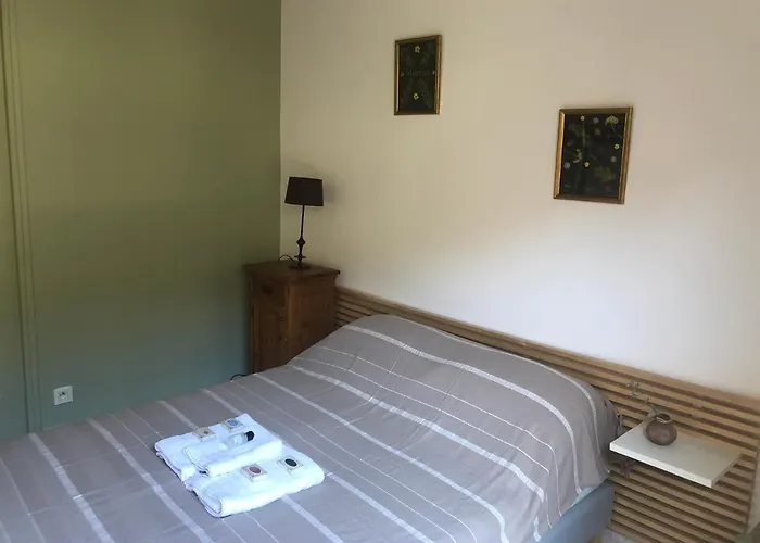 Le Relais De