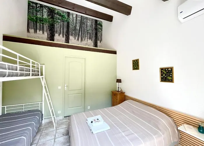 Le Relais De Sisco