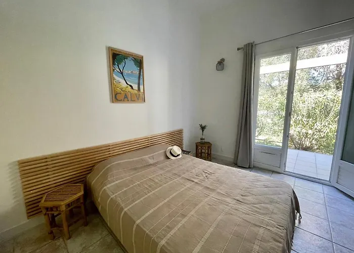 Gospodarstwo wiejskie Le Relais De