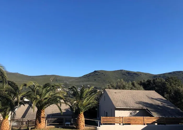 Le Relais De * Sisco