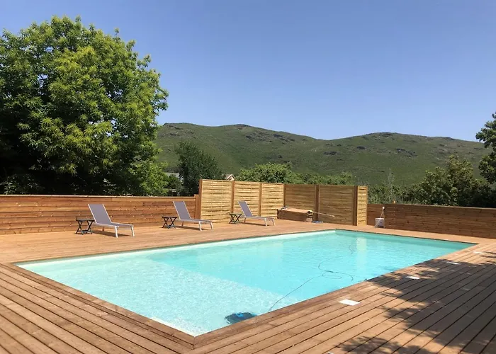 Séjour à la campagne Le Relais De *