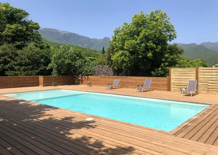 Le Relais De *