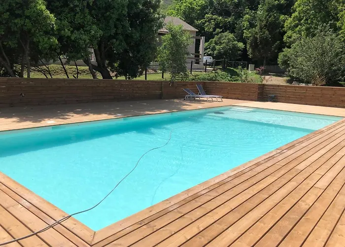 Gospodarstwo wiejskie Le Relais De