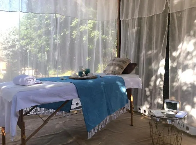 Le Relais De Séjour à la campagne Sisco