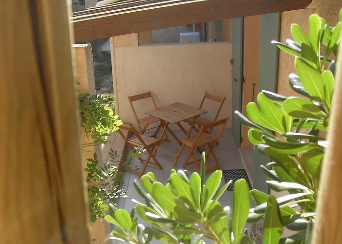 Le Relais De Séjour à la campagne *