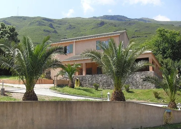 Gospodarstwo wiejskie Le Relais De