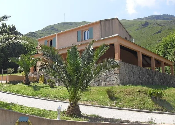 Le Relais De