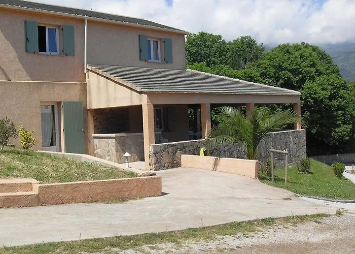 Gospodarstwo wiejskie Le Relais De *